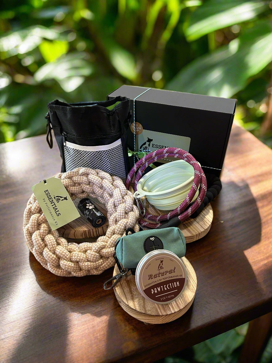 Eco-Friendly Pack