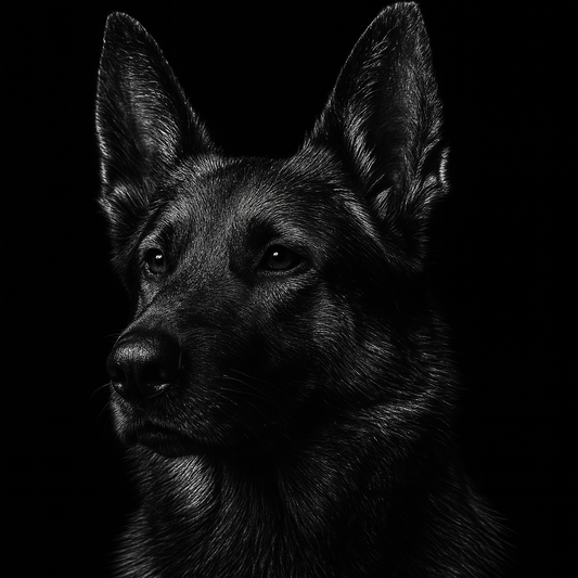 German Shepherd Essentials Box