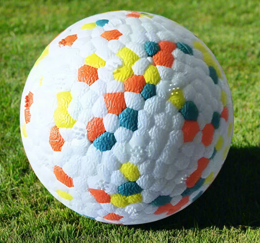 Float/Fetch Tough Ball