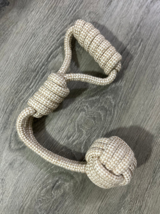 Natural Cotton Hemp Rope