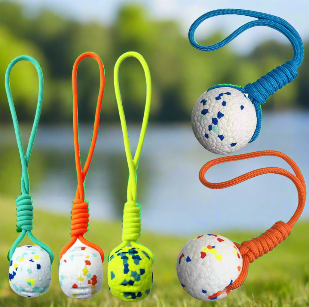 Float/Fetch Tough Ball