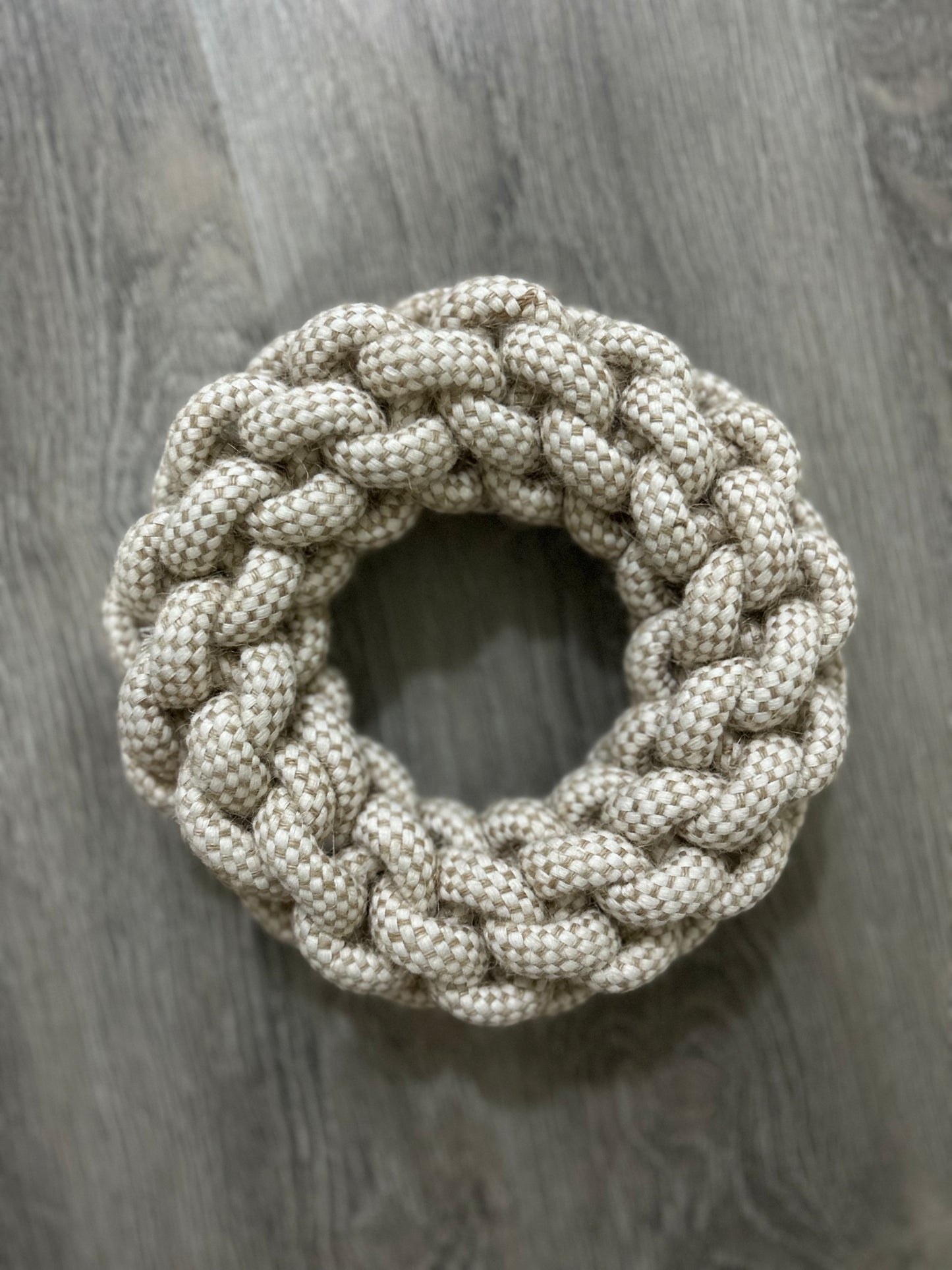 Natural Cotton Hemp Rope