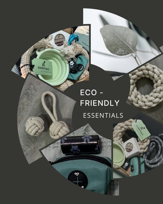 Eco-Friendly Pack