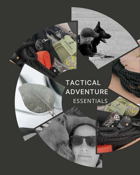 Tactical Pack