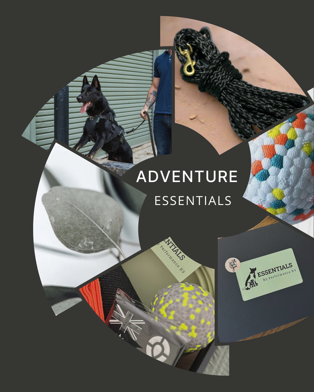 Adventure Pack