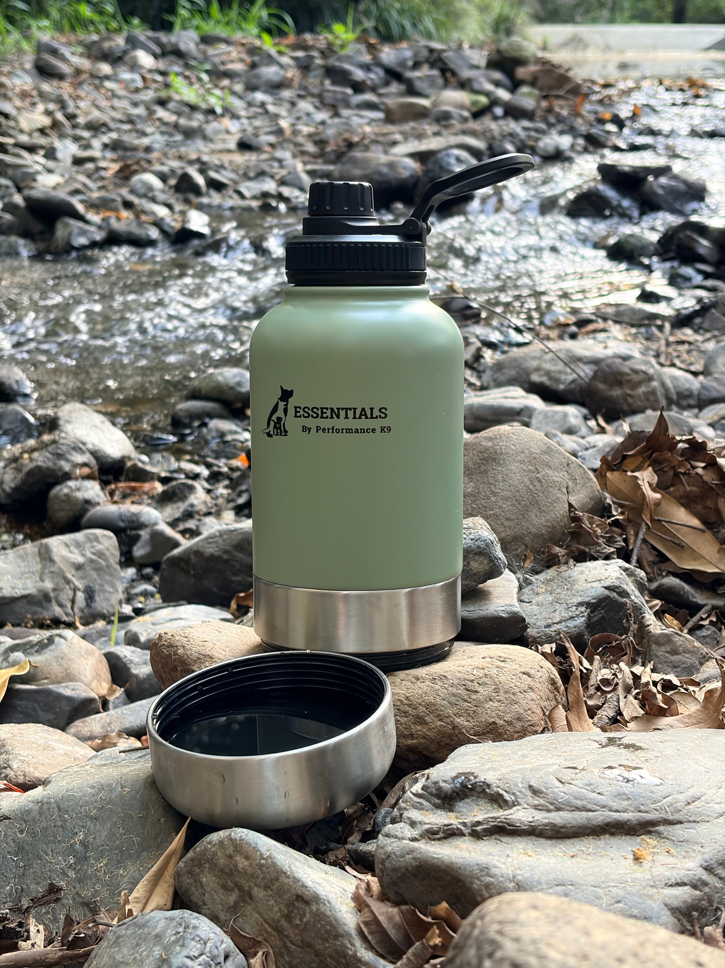 Summer Adventure Dog Box (Limited Christmas Edition)