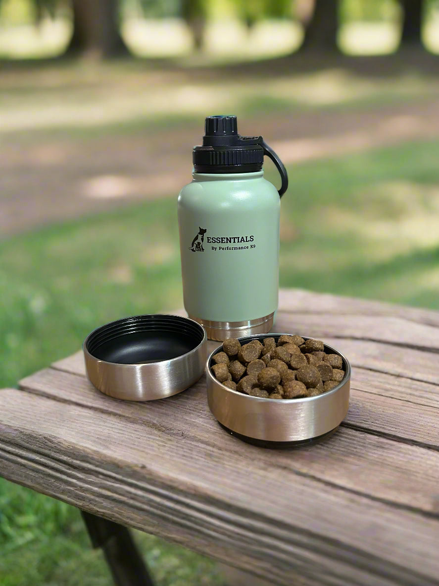 Dog Dad Box – The Ultimate Gift for Dog-Loving Dads