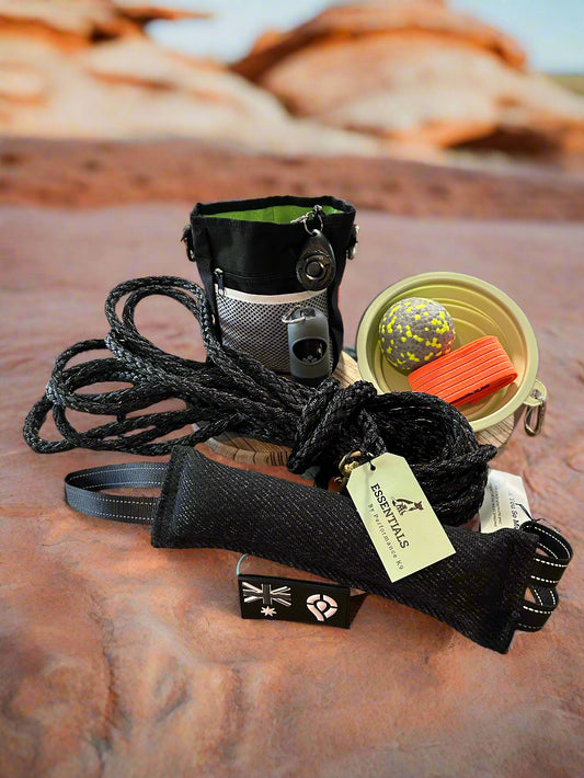 Tactical Pack