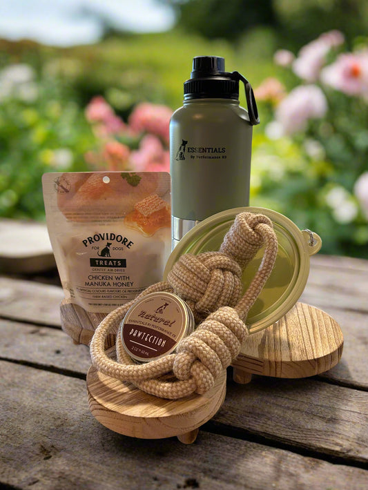 Premium Pamper Pack