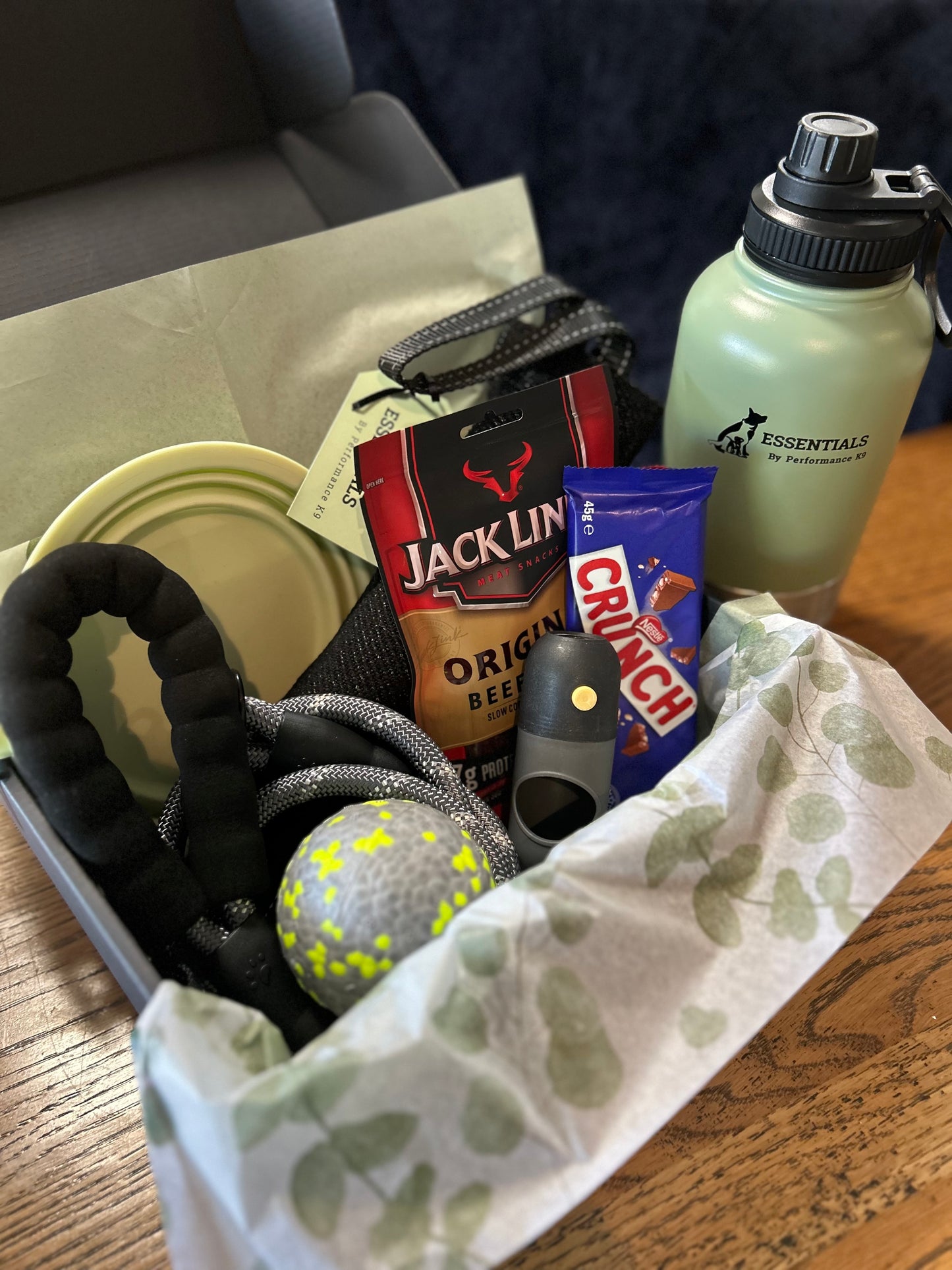Dog Dad Box – The Ultimate Gift for Dog-Loving Dads
